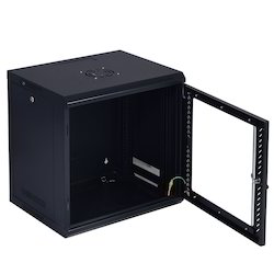 9U Wall Mounted Rack