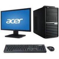 Acer IC 6404 18.5-inch All-in-one Desktop (6th Gen,Corei3)