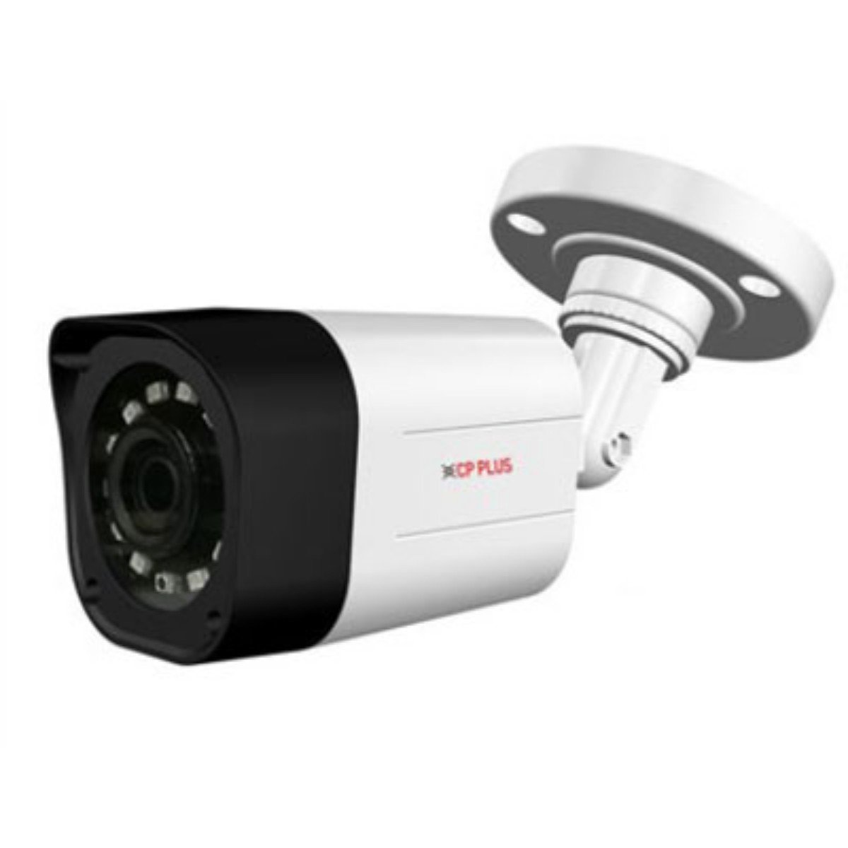 CP PLUS CP-VAC-T13PL2 -l 1.3 MP HQIS Pro CCTV Bullet Camera