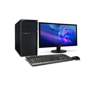 Acer 6409 All-in-One Desktop (Intel 6th Gen Core i5)