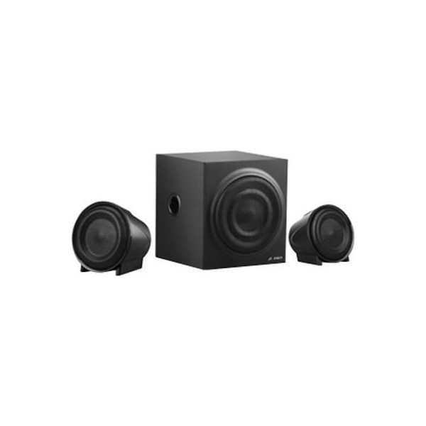 F&D W130 BT 2.1 Channel Bluetooth Speakers