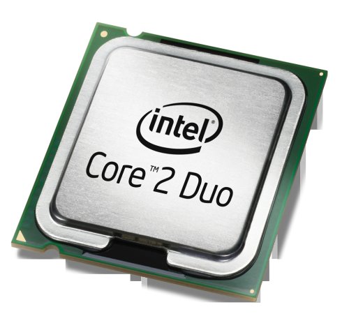 In tel Core 2 Duo E8500 Dual-Core Processor 3.16 GHz 6M L2 Cache 1333MHz FSB LGA775 - Tray OEM