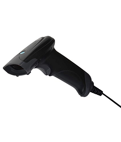TVS BS-L100N Barcode Scanner (Laser Scanner)