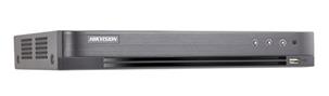Hikvision DS-7204HUHI-K1 5MP 4CH Turbo HD Metal DVR 1Pcs.