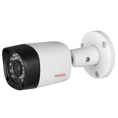 CP-USC-TA10L2 1 MP IR Cosmic Bullet Camera - 20Mtr