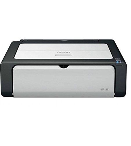 Ricoh SP 111 Jam-Free Monochrome Laser Printer