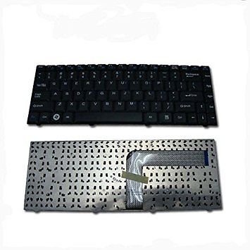 WIPRO EGO HASEE Q550 Q550C SERIES Laptop Keyboard