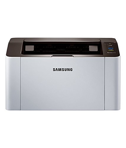 Samsung SI-M2021 Laserjet Printer - Black and White/Print Resolution 1200*1200 dpi
