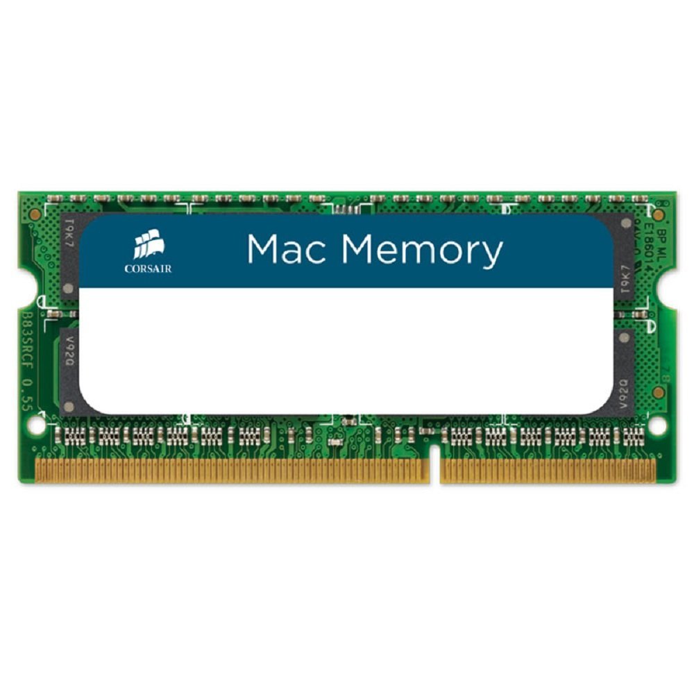 Corsair CMSA8GX3M1A1333C9 8GB Mac Memory