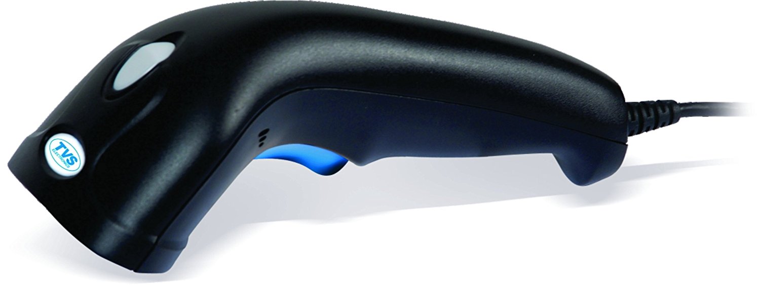 Tvs BS-I100N Barcode Scanner