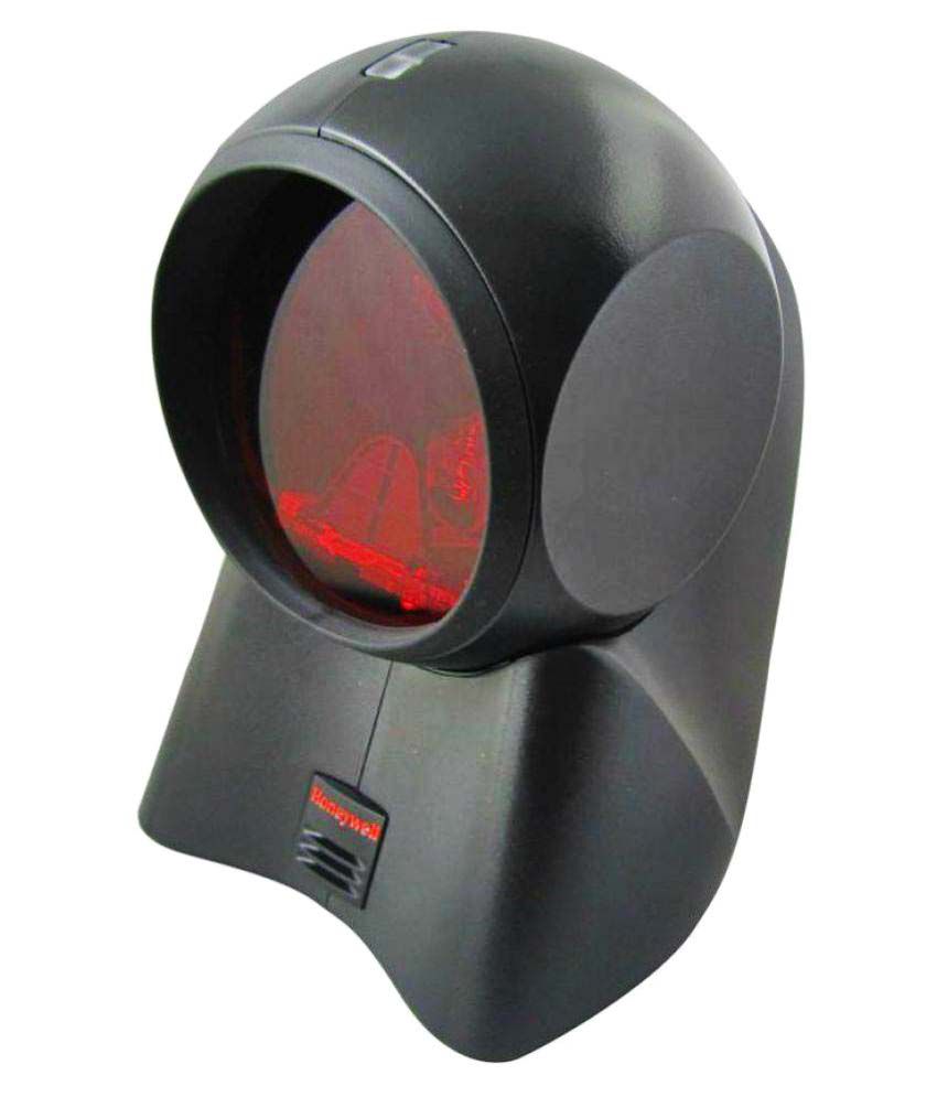 Honeywell MK7120 Barcode Scanner