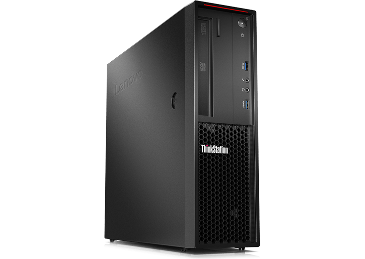 ThinkStation P320 SFF