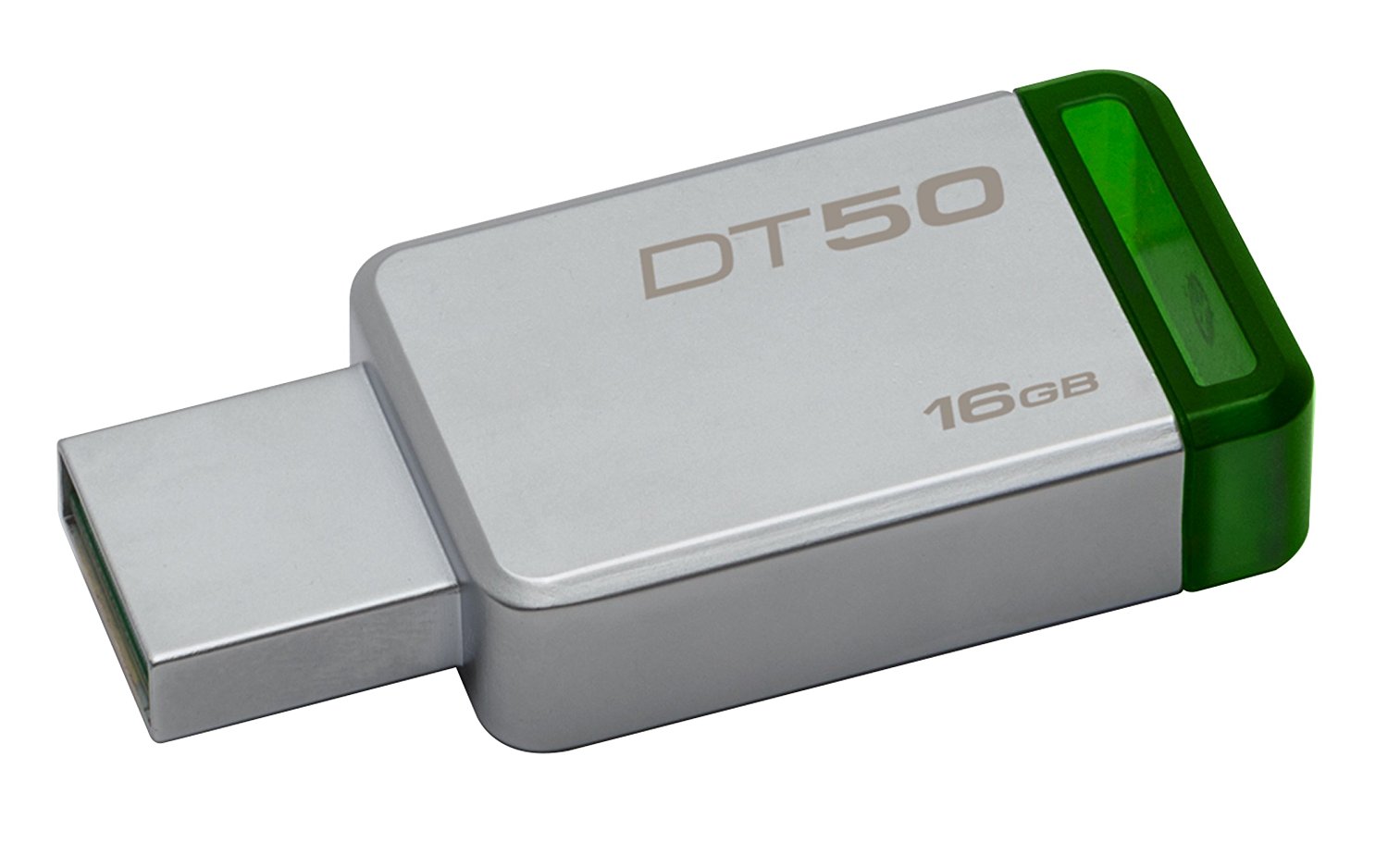 Kingston 16GB DataTraveler 50 USB 3.0 Flash Drive