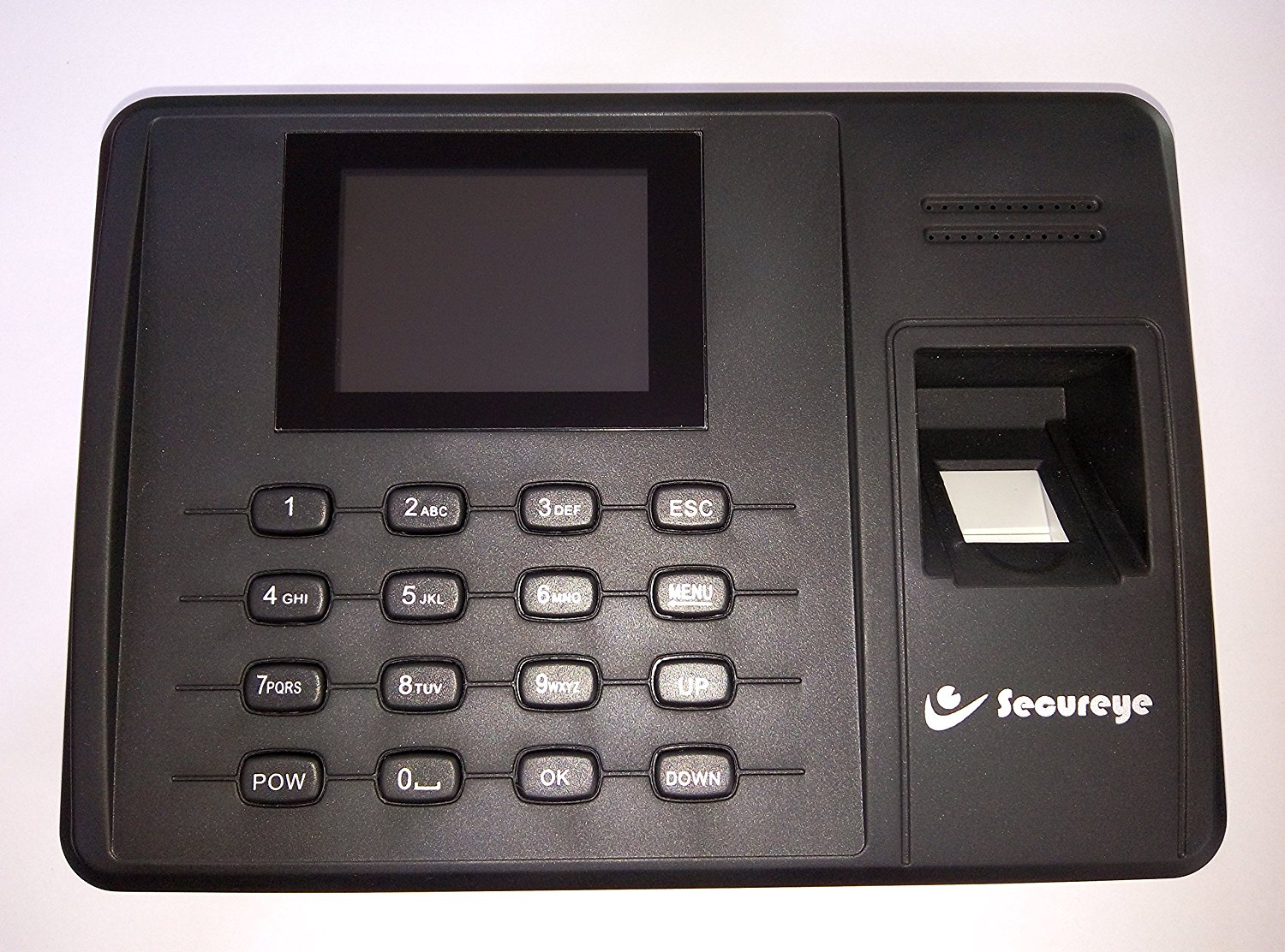 Secureye S-B50 Biometric Machine