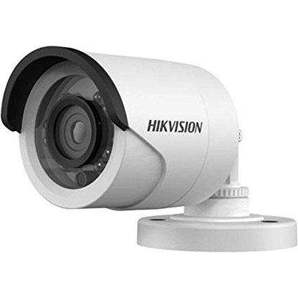 2mp cctv camera hikvision DS-2CE1ADOT-IRPF 2 MP 1080P Turbo HD Outdoor Bullet Camera