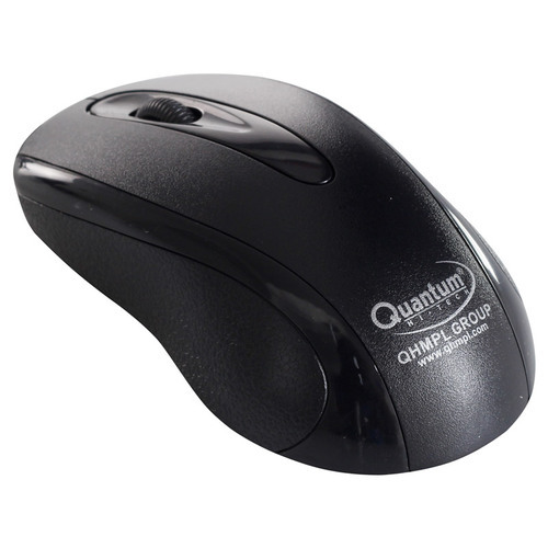 QHM232BC USB/PS2 MOUSE