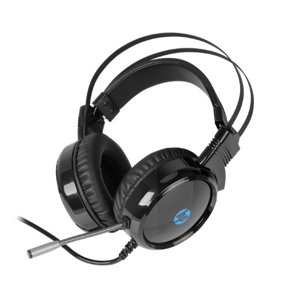 H120 Gaming Headset