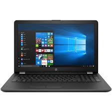 HP 15-bw088ax (2VR52PA) Laptop (AMD Dual Core A9/4 GB/1 TB/DOS/2 GB)