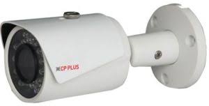 CP Plus IP Bullet 2M 30Mt (CP-UNC-TA20L3S-V2)