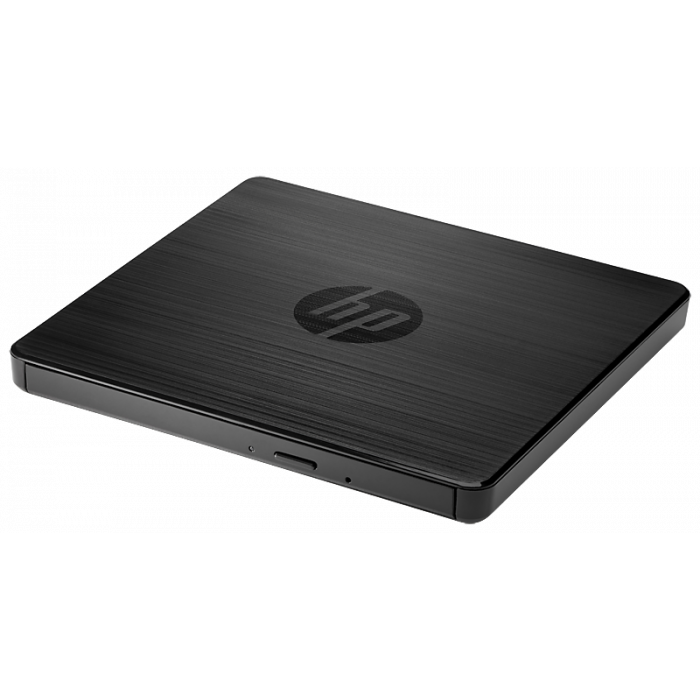 HP USB External DVDRW Drive