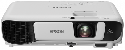 Epson EB-S41 SVGA Projector