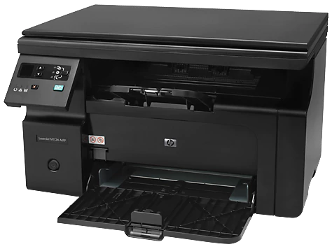 HP M1136 Multi-function Printer