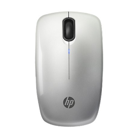 HP Z4000 PSilver Wireless Mouse