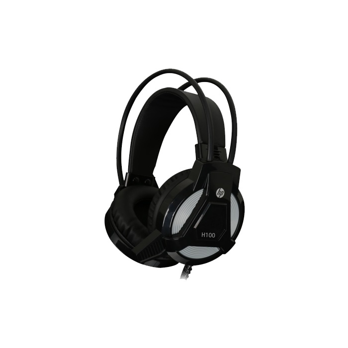 H100 Gaming Headset