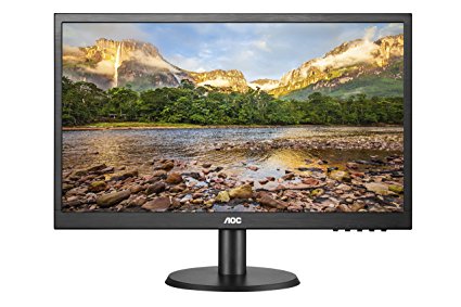 AOC e2228SWHN 22-Inch Class LED-Lit Monitor