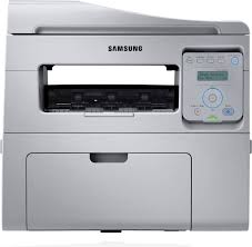 Samsung Multifunction Printer 2876ND/High speed- 28 pages per minute