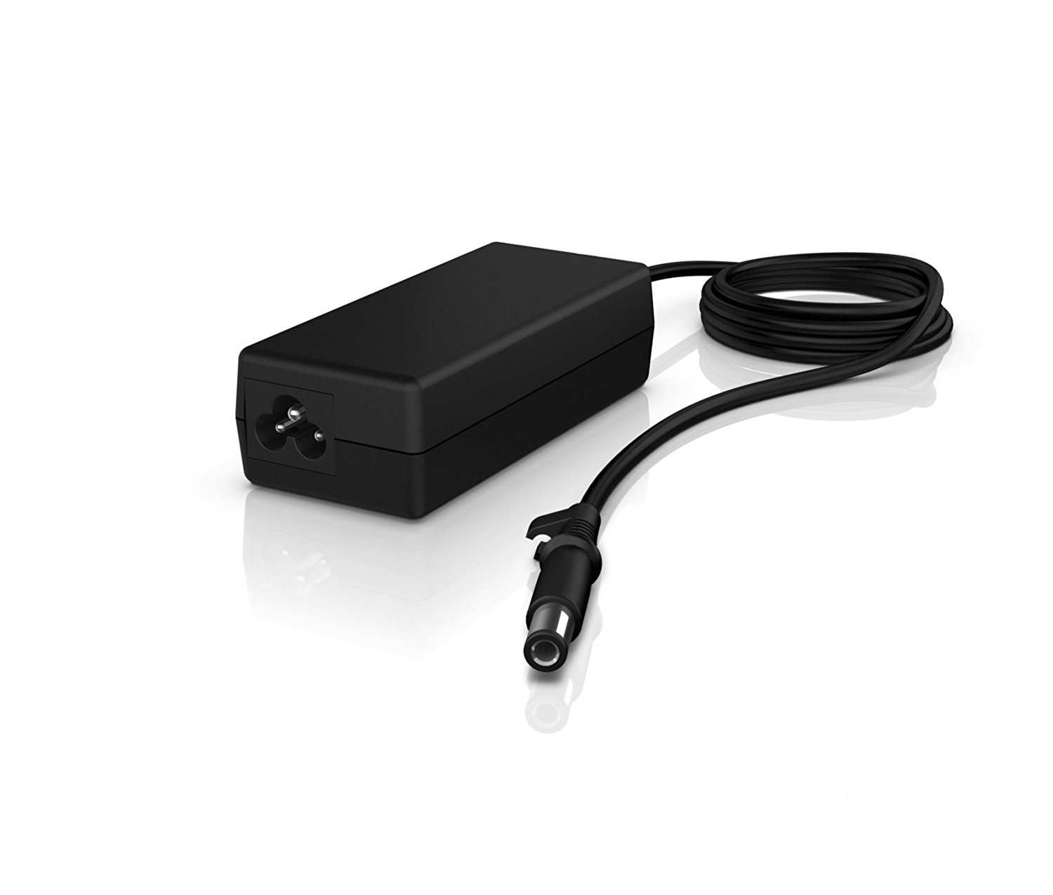 HP Original (Y5Y42AA) 65W 7.4mm Non-EM Laptop AC Adapter, Without power-chord