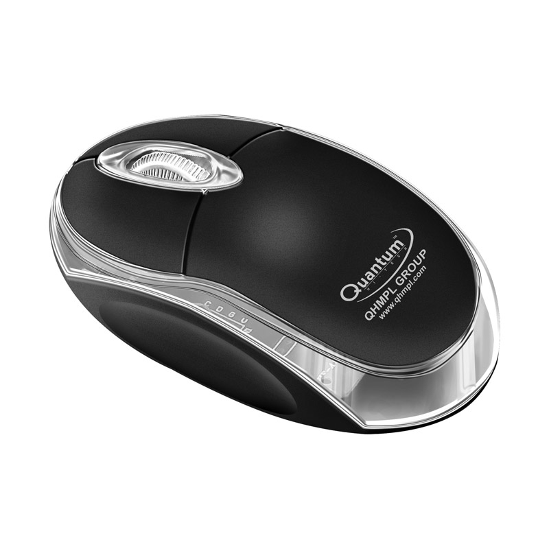 QHM 222 USB/PS2 MOUSE