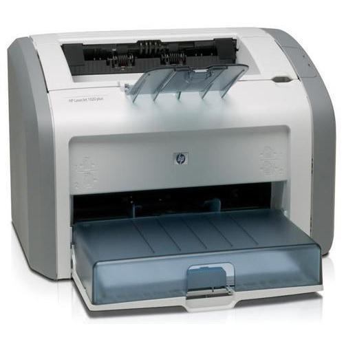 HP 1020 Plus Single Function Monochrome Laser Printer/Black & White only