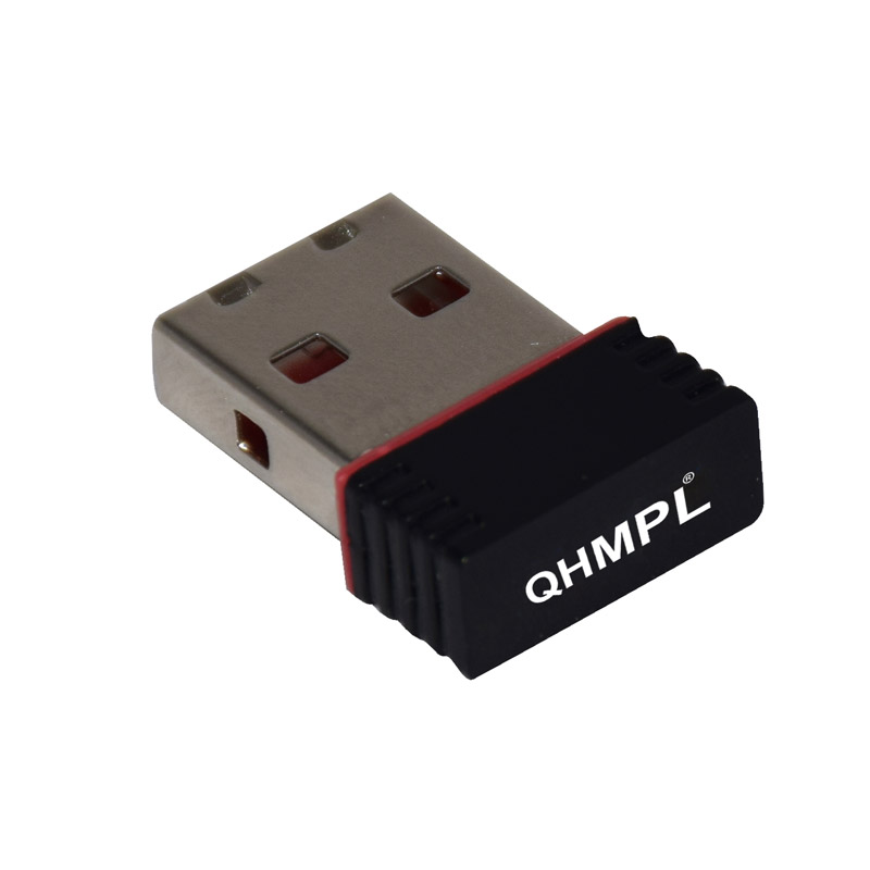 QHM150 WIFI DONGLE RECEIVER