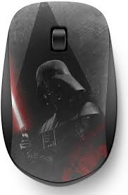 HP Z4000 Star Wars Mouse