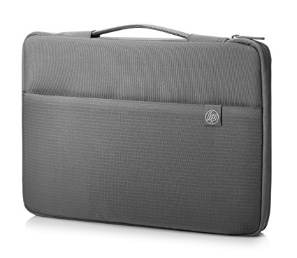 HP 15 Crosshatch Carry Sleeve