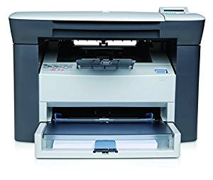 HP Laserjet M1005 Multifunction Monochrome Laser Printer / print, copy, scan