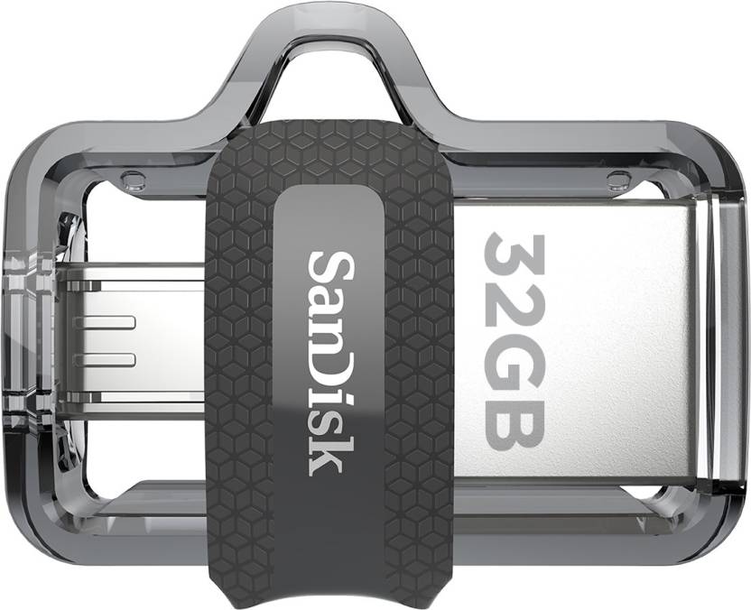 SanDisk Cruzer Force 16GB USB pen drive