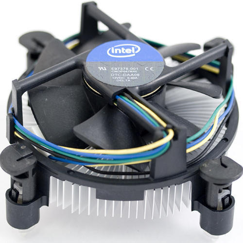 Intel Original Heatsink Fan Cooler  for LGA1155 Socket