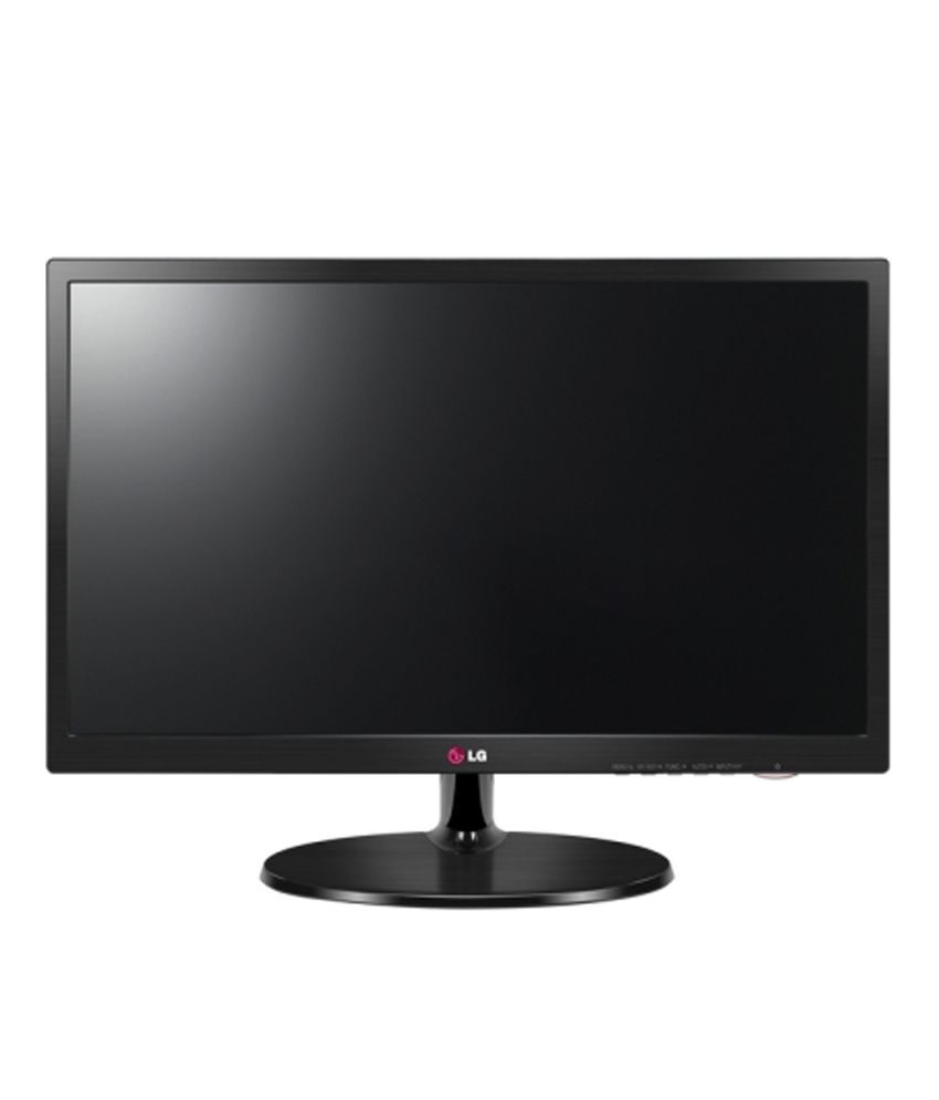 LG 19M35A 18.5-inch Monitor