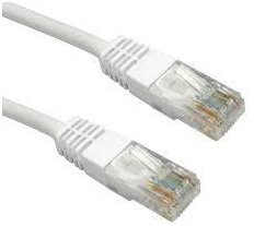 1Meter Cat6 Patch Cord Ethernet RJ45 Lan Cable 1 Meter