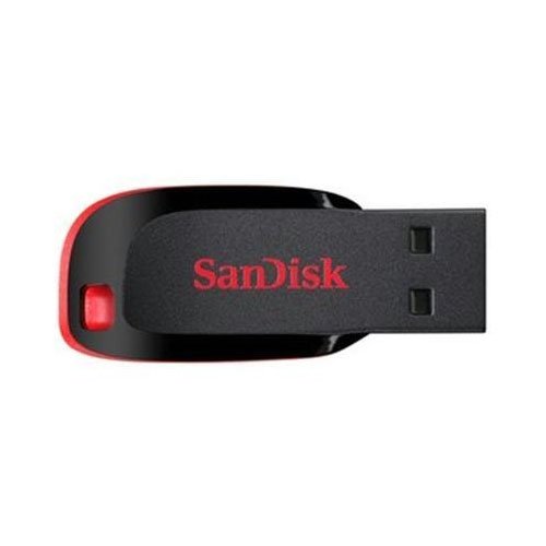 SanDisk Cruzer Blade 128GB USB pen drive