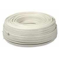 CP Plus 100% Pure Copper Coaxial Cable 90 meters