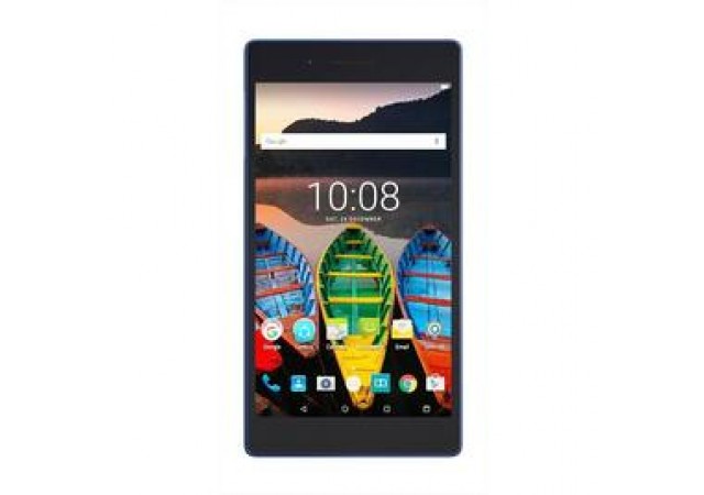 Lenovo Tab 3 710I Tablet (7 inch, 8GB, Wi-Fi + 3G + Voice Calling), Black