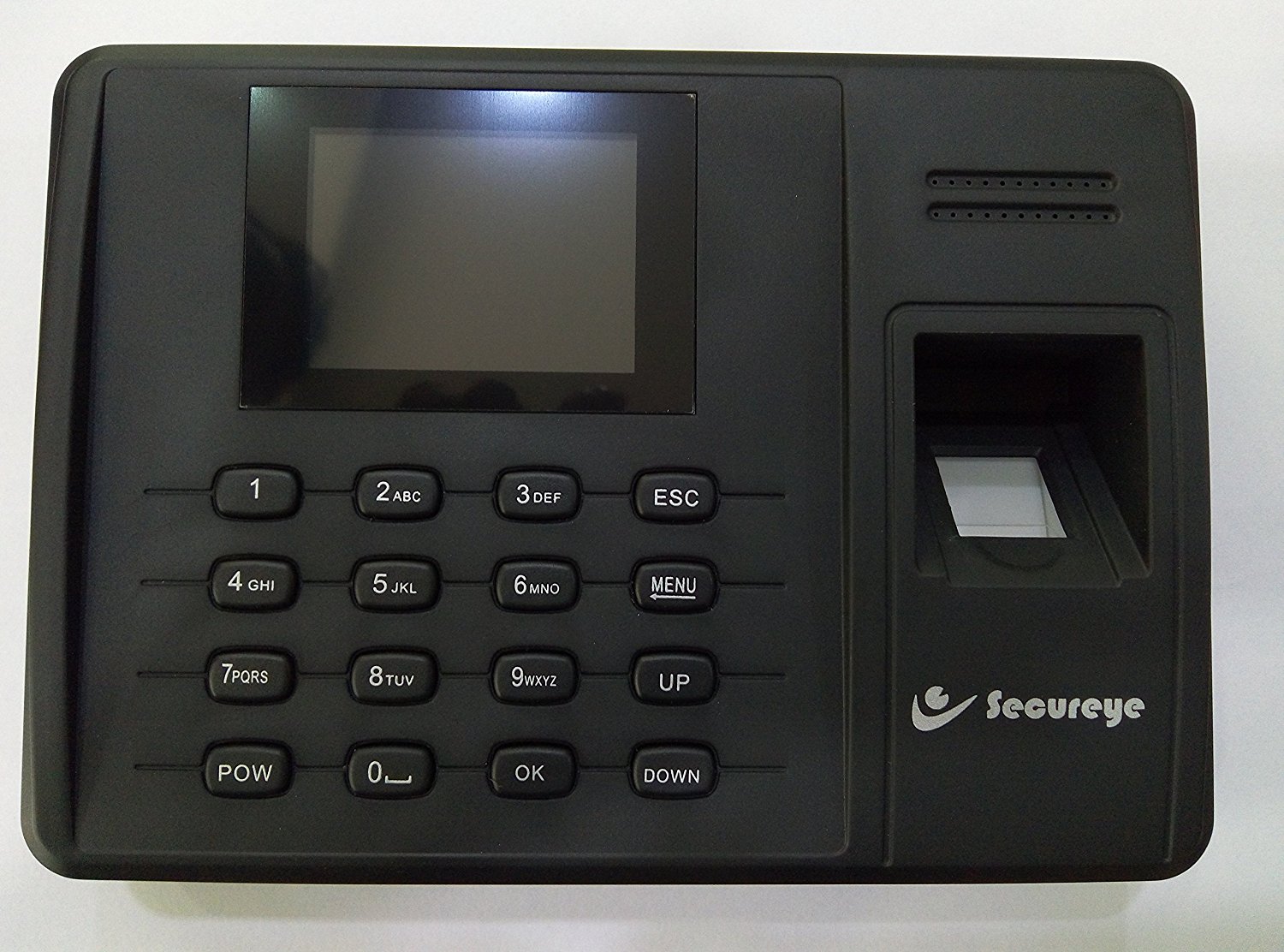 Secureye S-B50 Biometric Machine