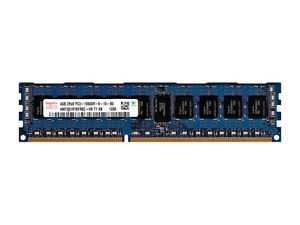 4gb DDR3 RAM Hynix Desktop