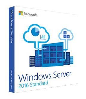 microsoft windows server 2016 OEM