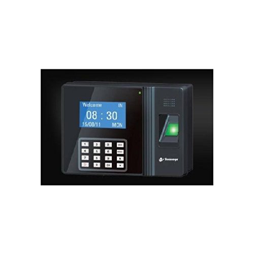 SECUREYE FOXBase S-B100CB Time & Attendance