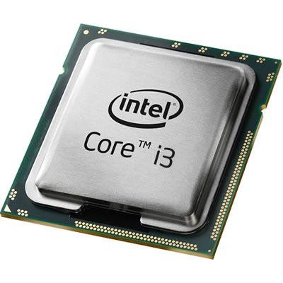 Intel Core i3-3.3 GHz Processor  3 MB Cache LGA 1155