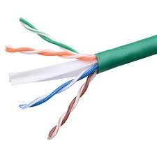 D-Link Cat 6 Networking Cable UTP 305Mt